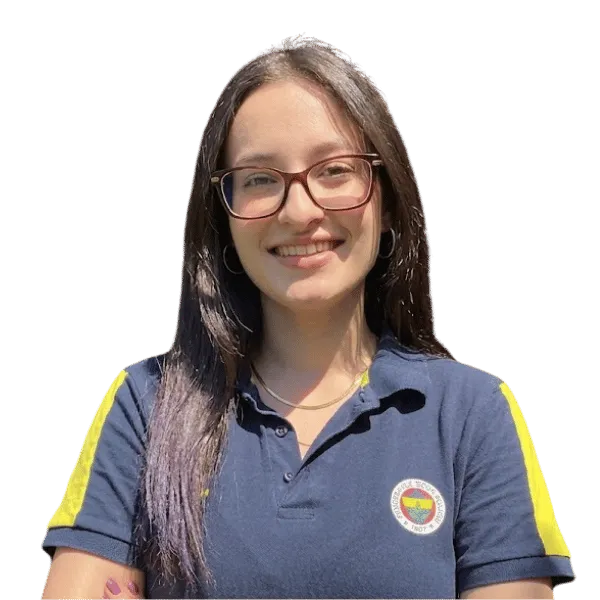 Beyza BOZKURT - Yüzme Antrenörü